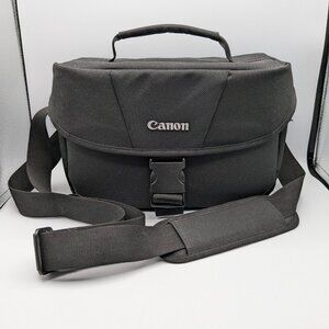 Canon Camera Large Bag for DSLR Camera and Lens